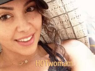 HOTwomam
