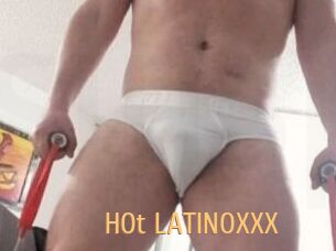 HOt_LATINOXXX