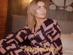 HQueenOnline