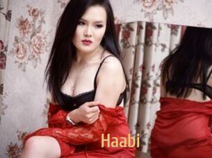 Haabi