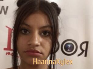 HaannaKylex