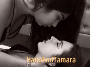 HadaAndTamara