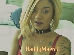 HaddyMae69