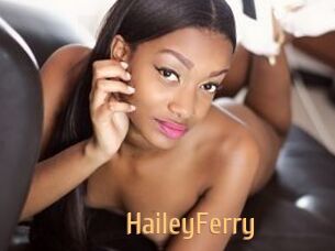 HaileyFerry