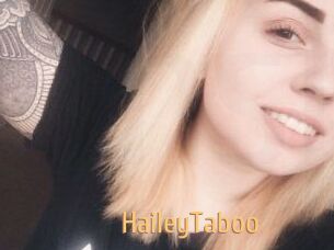 HaileyTaboo