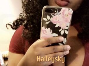 Haileysky