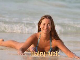 HairyPubic