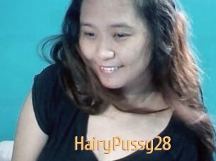 HairyPussy28