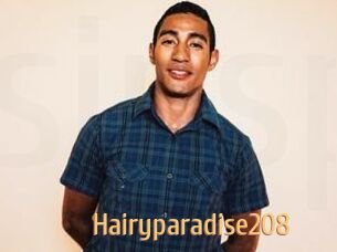 Hairyparadise208