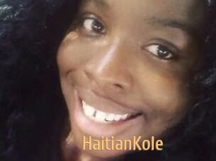 HaitianKole