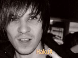 Haku_X