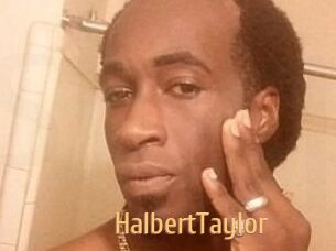Halbert_Taylor