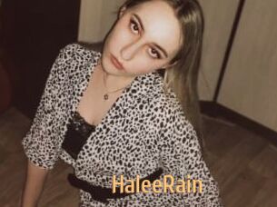 HaleeRain