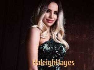 HaleighHayes