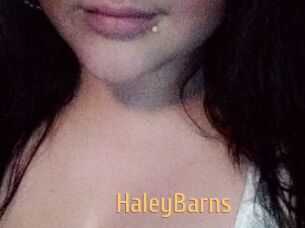 HaleyBarns
