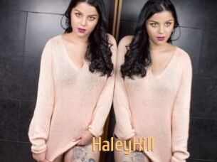 HaleyHill