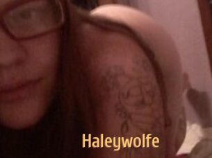 Haleywolfe