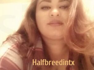 Halfbreedintx
