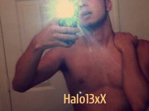 Halo13xX