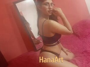HanaArt