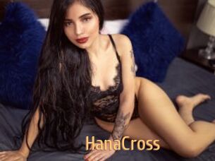 HanaCross