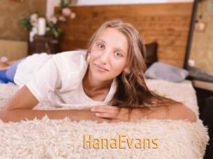 HanaEvans