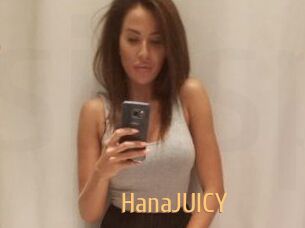 HanaJUICY