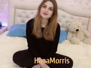 HanaMorris