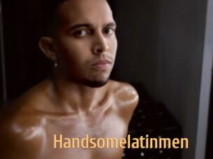 Handsomelatinmen