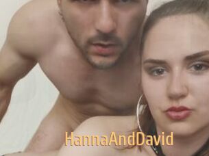 HannaAndDavid