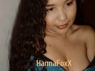 HannaFoxX