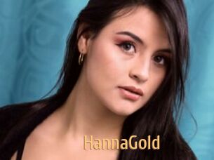 HannaGold