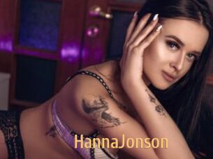 HannaJonson