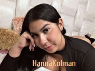 HannaKolman