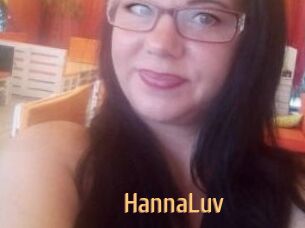 HannaLuv