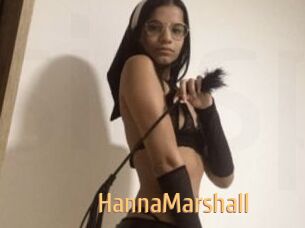 HannaMarshall
