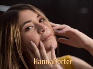 HannaPorter