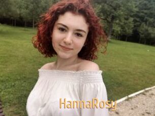 HannaRosy
