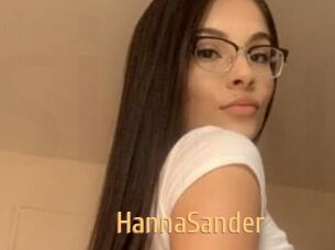 HannaSander