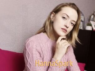 HannaSpark