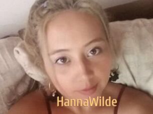 HannaWilde