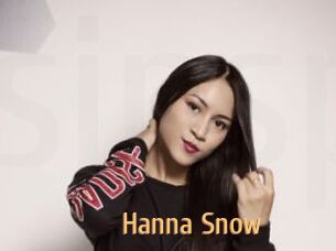 Hanna_Snow