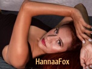 HannaaFox