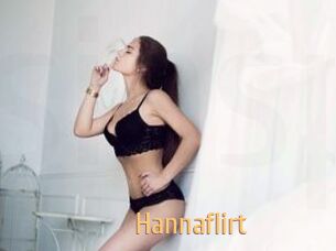 Hannaflirt