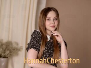 HannahChesterton