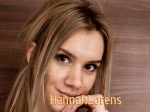 HannahLorens