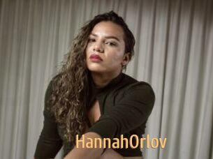 HannahOrlov