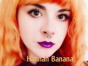 Hannah_Banana