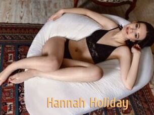 Hannah_Holiday