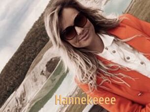 Hannekeeee